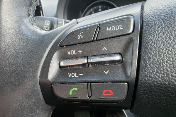 2018 Hyundai i30 PD Active Hatch Image 21