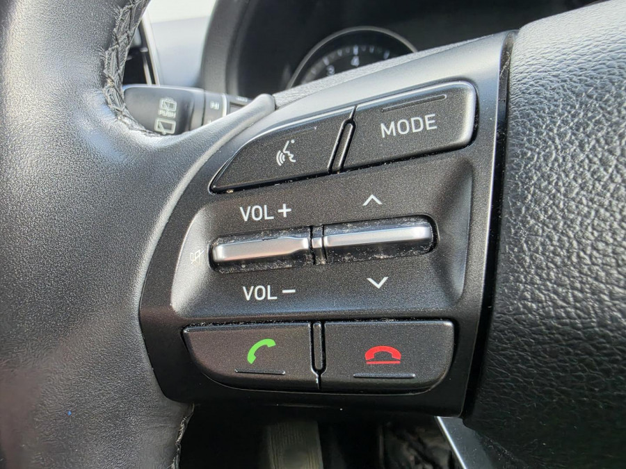 2018 Hyundai i30 PD Active Hatch Image 21
