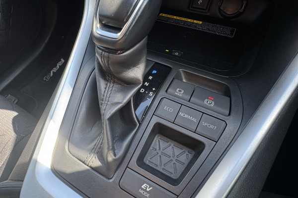 2019 Toyota RAV4 AXAH52R GXL Hybrid Wagon Image 29