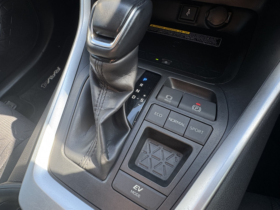 2019 Toyota RAV4 AXAH52R GXL Hybrid Wagon Image 29