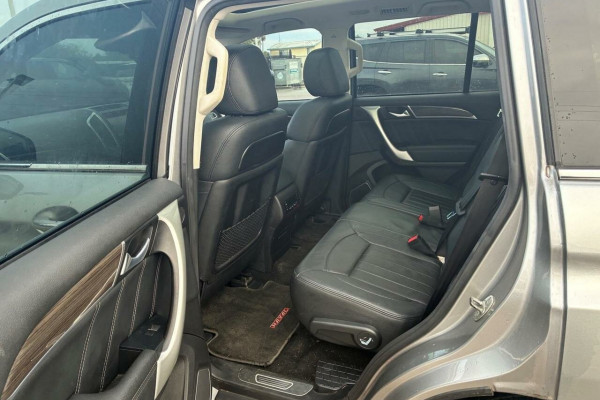 2021 MY19 Haval H9  Ultra SUV Image 26