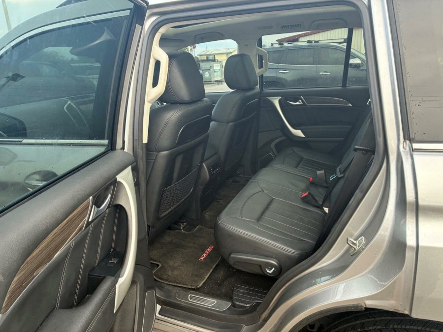 2021 MY19 Haval H9  Ultra SUV Image 26