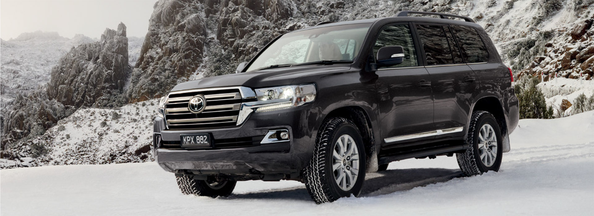 New Toyota Landcruiser 0 For Sale Cessnock Toyota