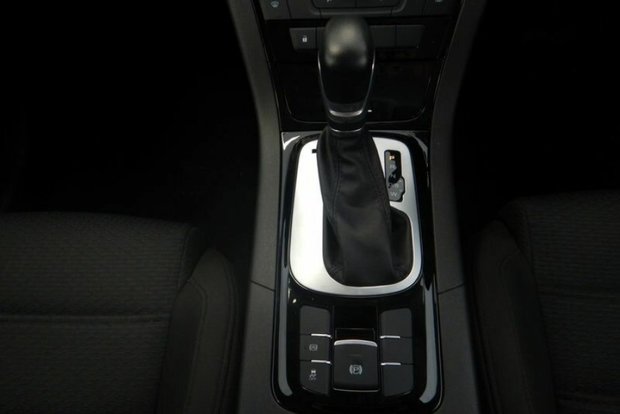 2018 MG GS SAS2 MY18 Core DCT 2WD Suv