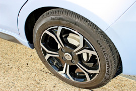 2021 MG MG3 SZP1 Excite Hatch