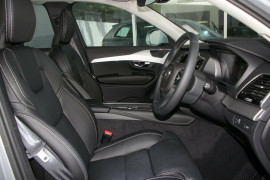 2018 MY19 Volvo XC90 L Series D5 Inscription Suv