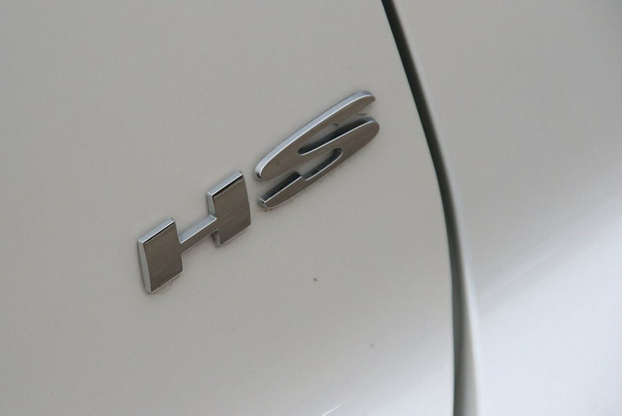 2024 MG HS AS33 Vibe SUV Image 20