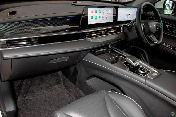 2026 Chery Tiggo 7 T32 Super Hybrid Ultimate SUV Image 13