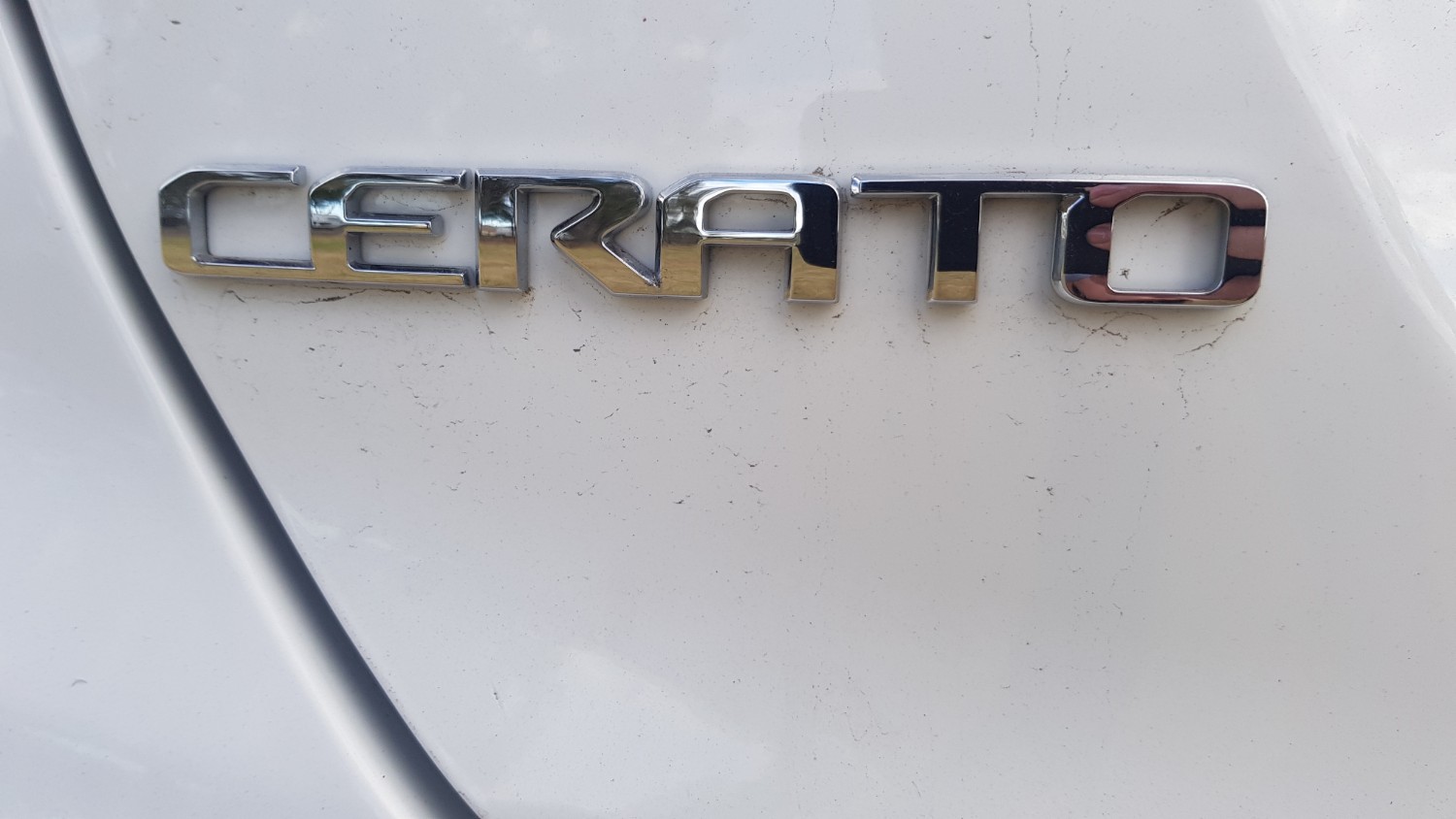 2019 Kia Cerato BD S Sedan Image 10