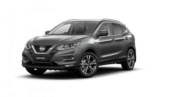 2020 MY0  Nissan QASHQAI J11 Series 3 ST-L Suv