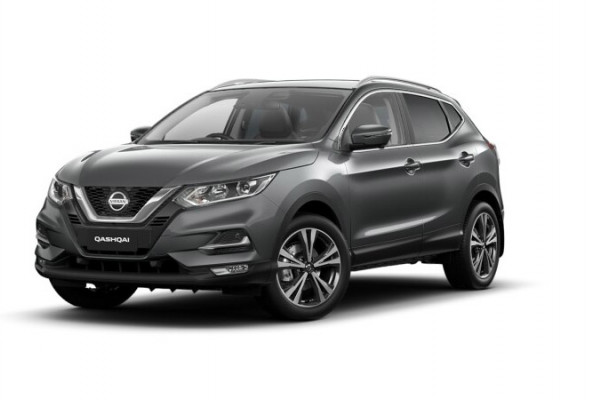 Nissan QASHQAI ST-L J11 Series 3
