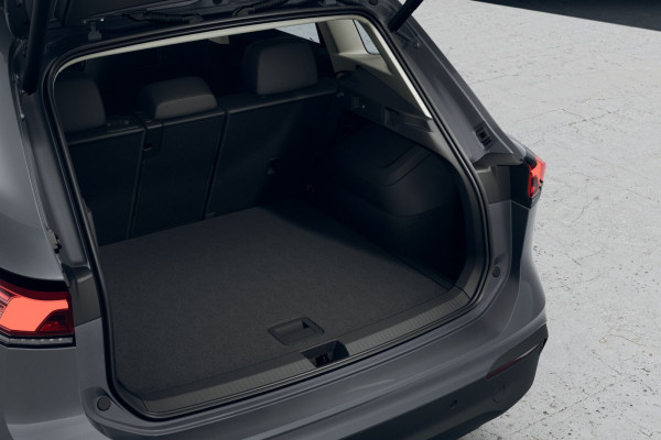 2026 Volkswagen Tiguan CT 110TSI Life SUV