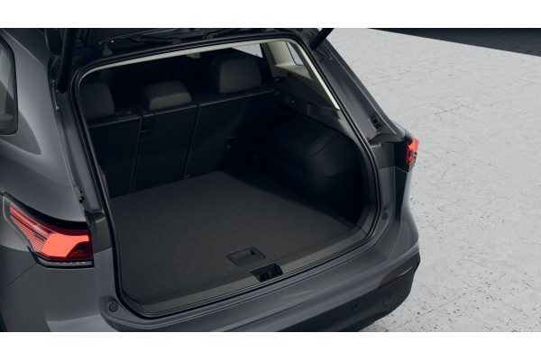 2026 Volkswagen Tiguan CT 110TSI Life SUV Image 8