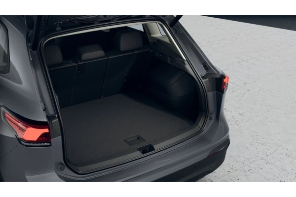 2026 Volkswagen Tiguan CT 110TSI Life SUV Image 8