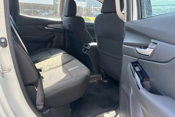 2026 Mazda BT-50 TF XT Ute Image 16