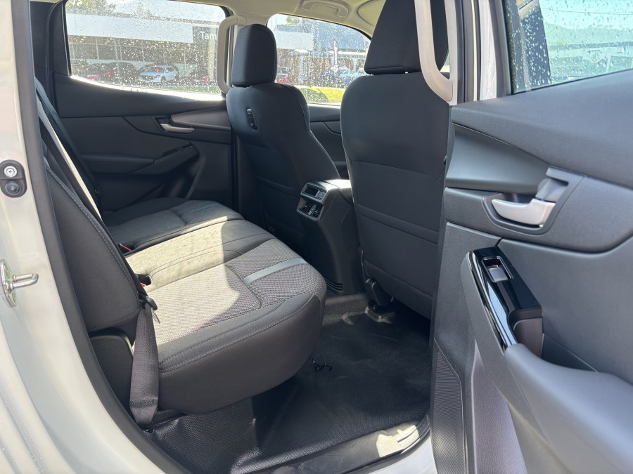 2026 Mazda BT-50 TF XT Ute Image 16