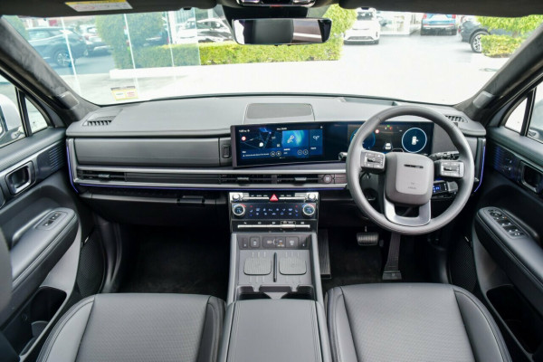 2026 Hyundai Santa Fe Hybrid MX5.V2 Calligraphy 7 seat SUV Image 19