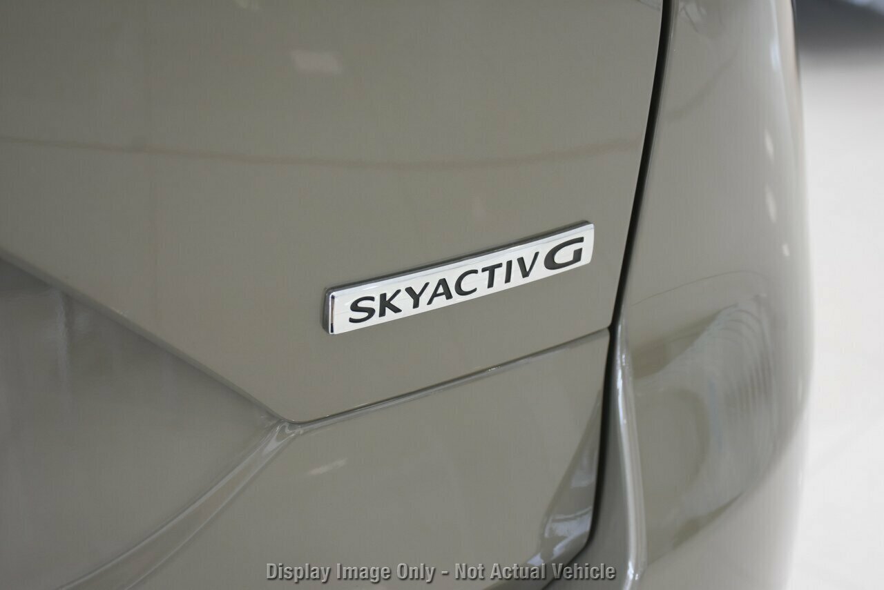 2025 MY24 Mazda CX-5 KF Series G25 Touring SUV Image 17
