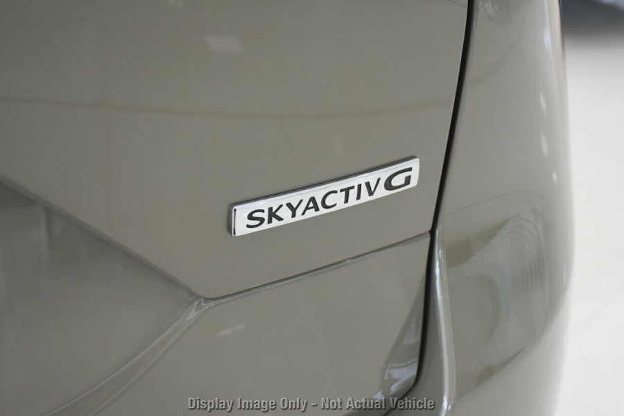 2025 MY24 Mazda CX-5 KF Series G25 Touring SUV Image 17
