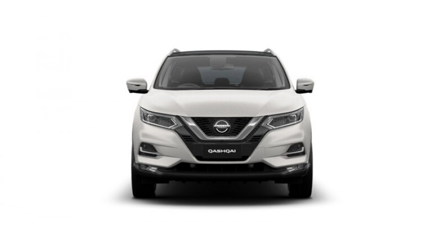 2020 MY0  Nissan QASHQAI J11 Series 3 Ti Other Image 4