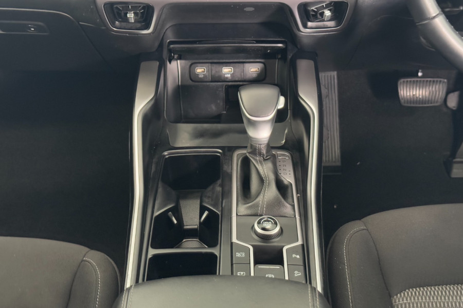 2023 Kia Sorento MQ4 S SUV Image 11