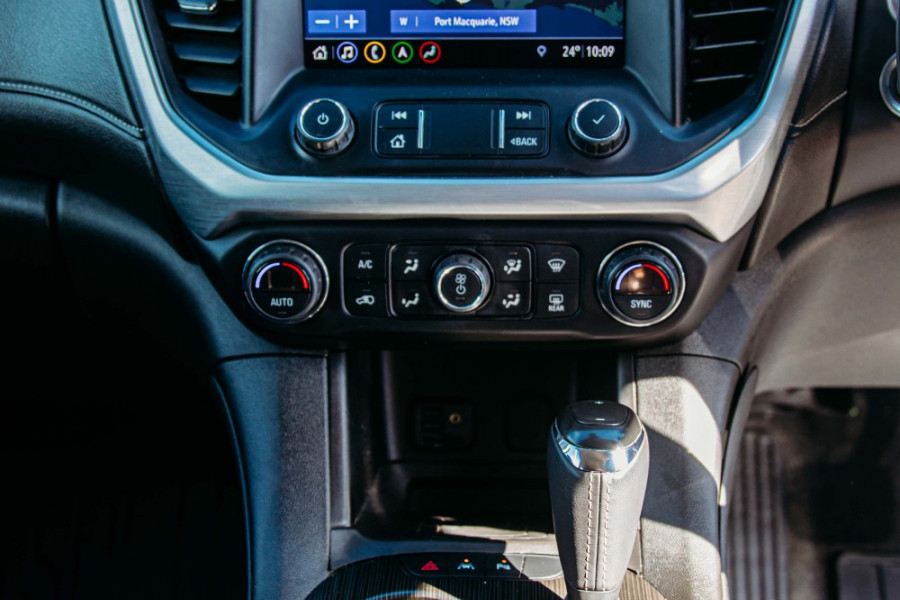 2019 Holden Acadia AC LT SUV Image 29