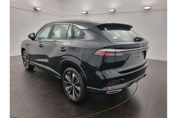 2024 MY24.5 MG HS AS33 Excite SUV Image 5