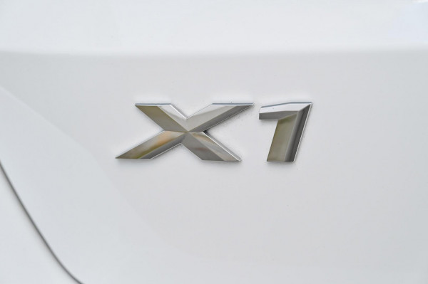 2026 BMW X1 U11 xDrive20i M Sport SUV image 10