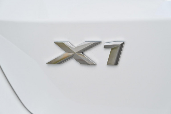 2026 BMW X1 U11 xDrive20i M Sport SUV