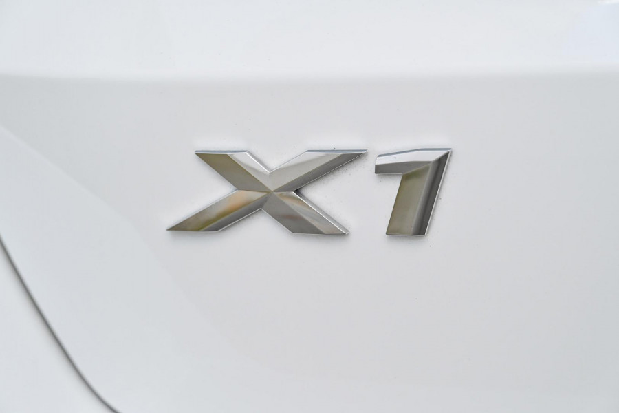 2026 BMW X1 U11 xDrive20i M Sport SUV