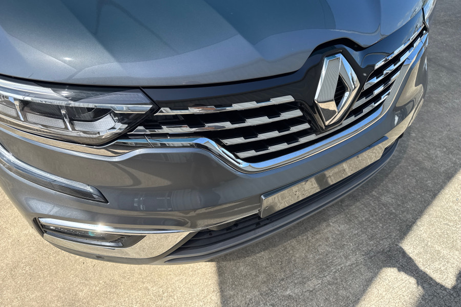 2023 Renault Koleos HZG Zen SUV Image 9