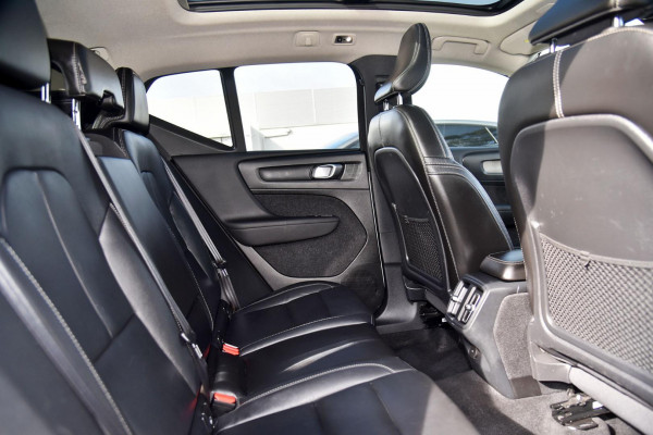 2019 MY20 Volvo XC40 XZ T4 Inscription SUV Image 10