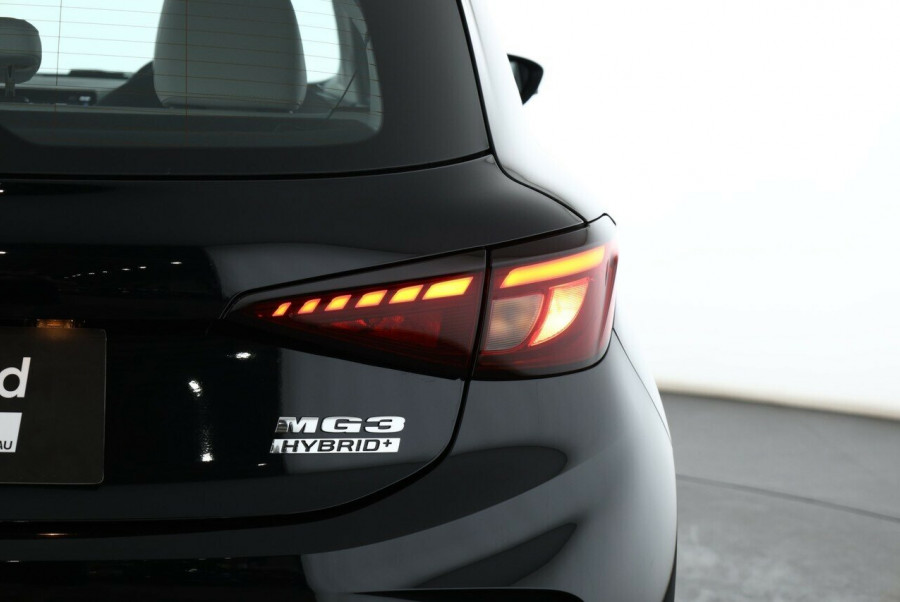 2025 MG MG3 ZP22 Essence Hatch Image 15
