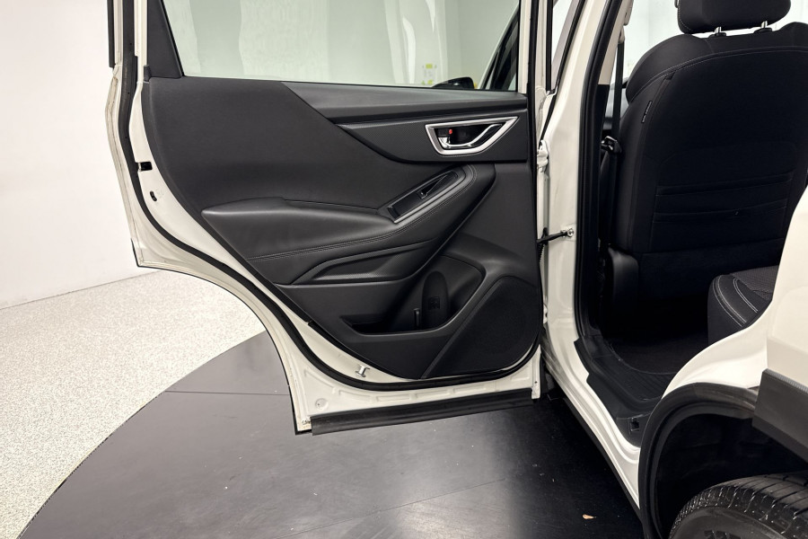 2020 Subaru Forester S5 2.5i SUV Image 14
