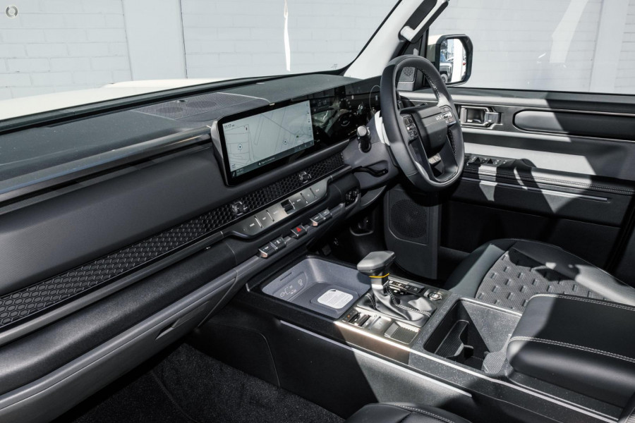 2025 MY26 Kia Tasman TK SX+ Ute Image 7