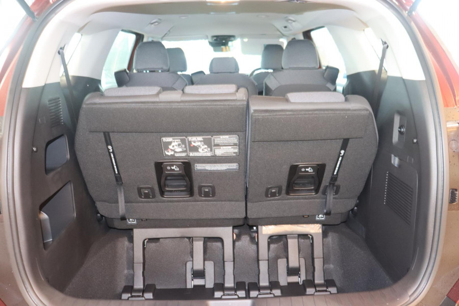 2026 MY27 Kia Carnival KA4 PE S HEV People Mover Image 25