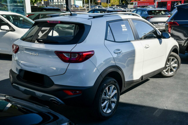 2025 Kia Stonic YB S SUV