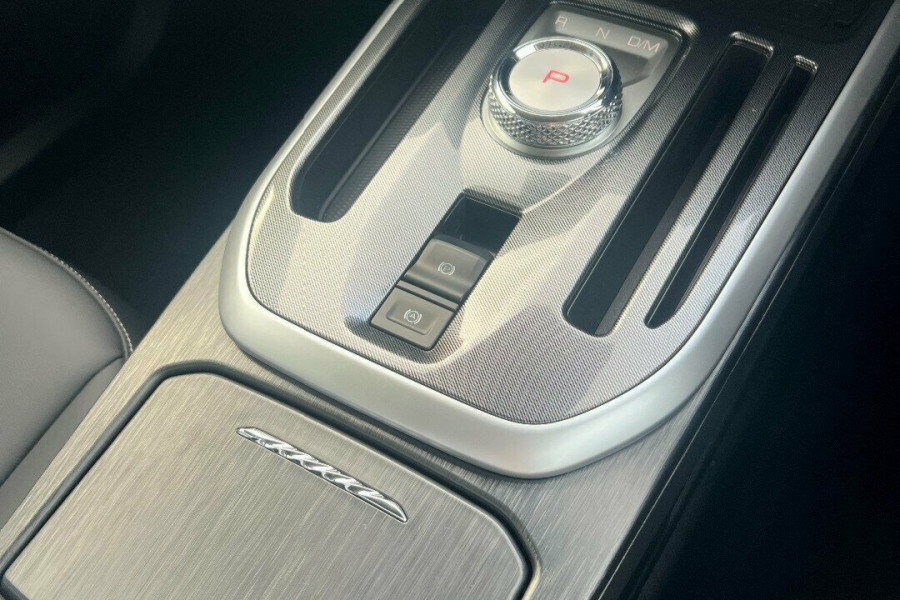 2025 GWM Haval Jolion A01 Lux SUV Image 18
