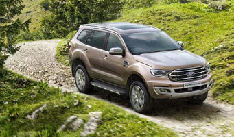 Everest Dynamic Stability Control