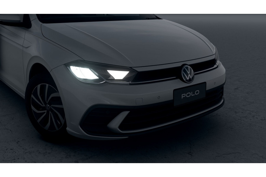 2025 Volkswagen Polo AE 85TSI Life Hatch Image 7