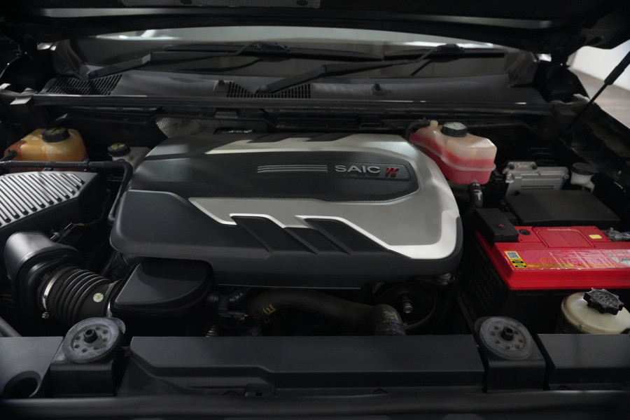 2022 LDV T60 Max LUXE Ute Image 29