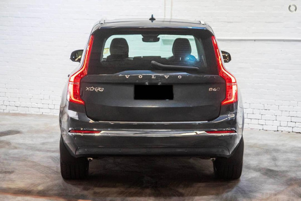 2024 Volvo XC90 L Series Ultimate B6 Bright SUV Image 3
