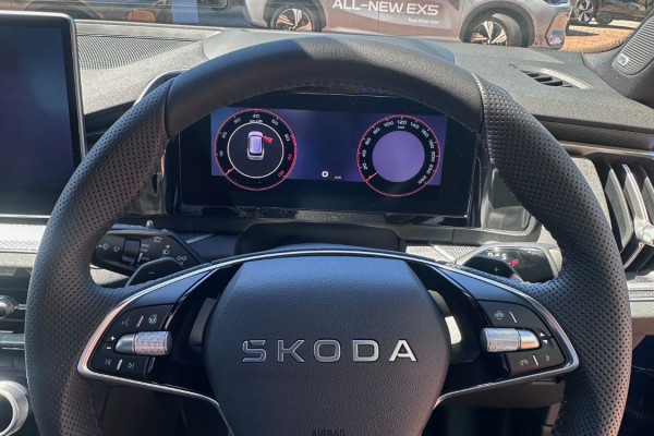 2025 Skoda Kodiaq NS Sportline SUV Image 24