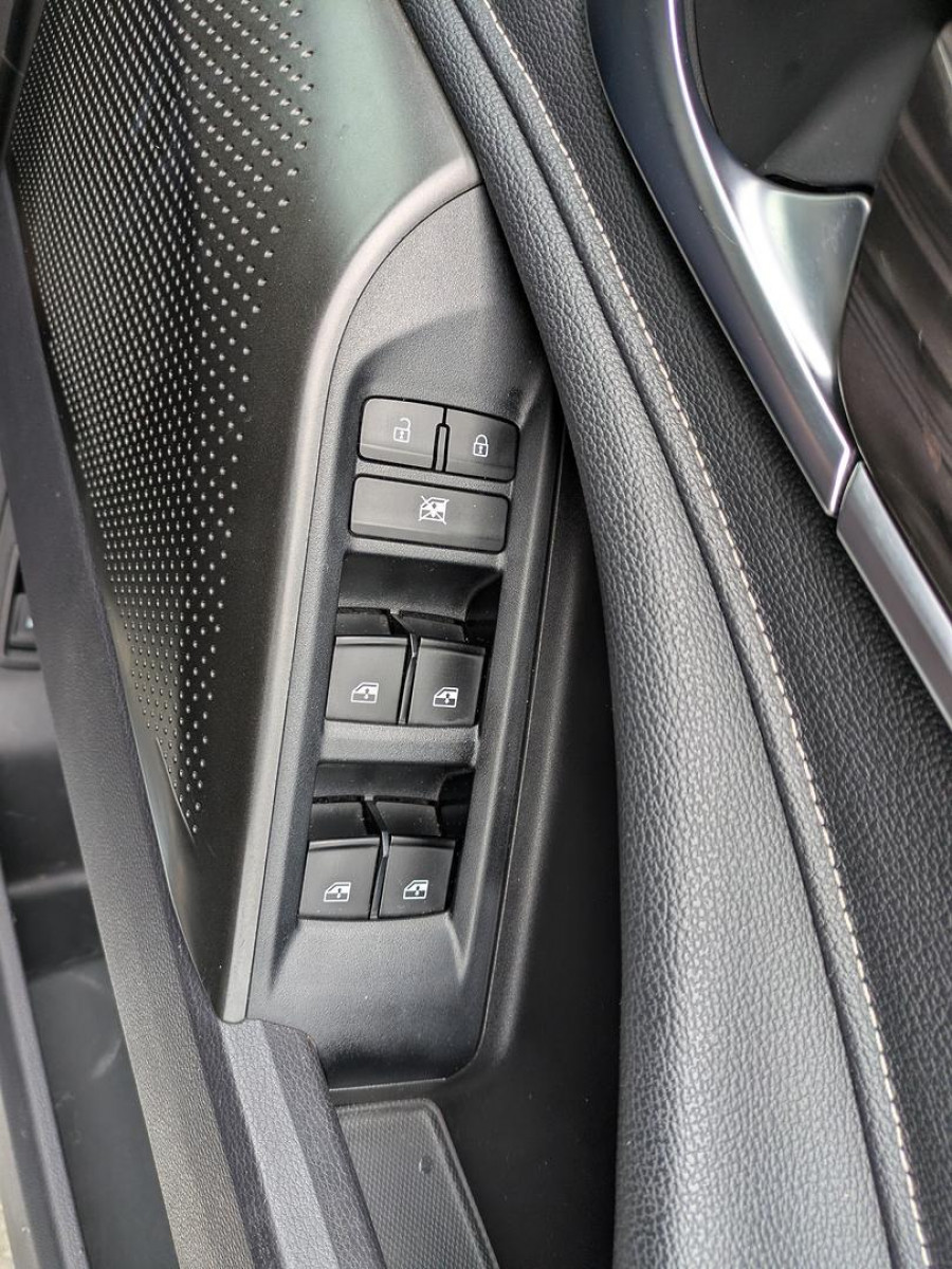 2021 LDV D90 SV9A Executive SUV Image 20