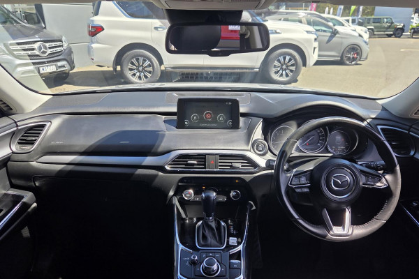 2017 Mazda CX-9 TC Touring SUV Image 14