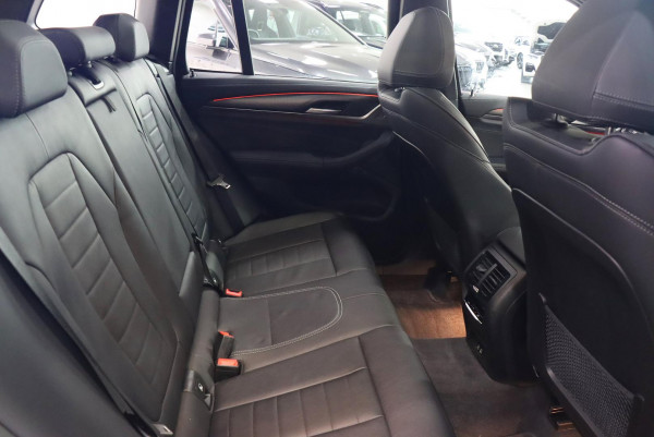 2023 BMW X3 G01 LCI M40i SUV image 10