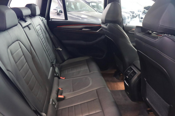 2023 BMW X3 G01 LCI M40i SUV