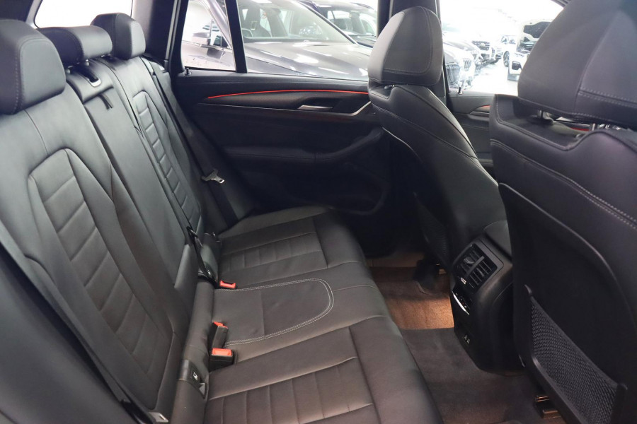 2023 BMW X3 G01 LCI M40i SUV