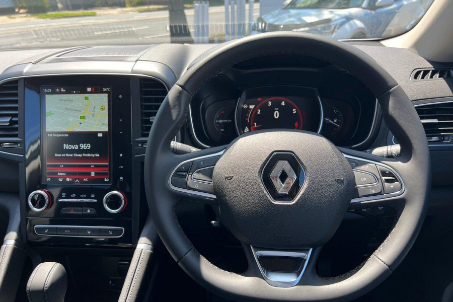 2024 Renault Koleos HZG Zen SUV Image 19