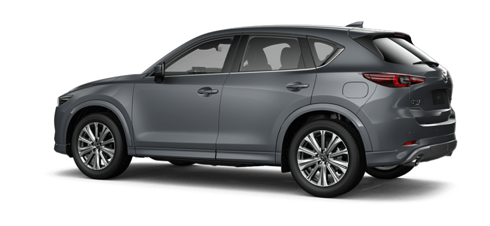 2025 MY24 Mazda CX-5 KF Series G25 Akera SUV Image 20